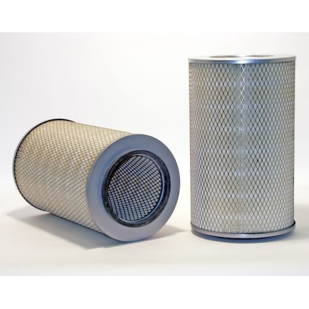 Wix Filters Air Filter, 46619 46619